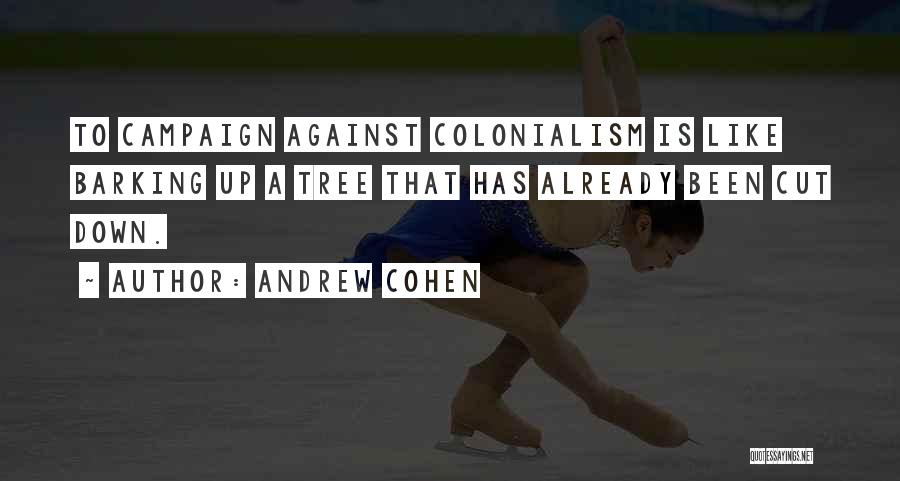 Andrew Cohen Quotes 1769286