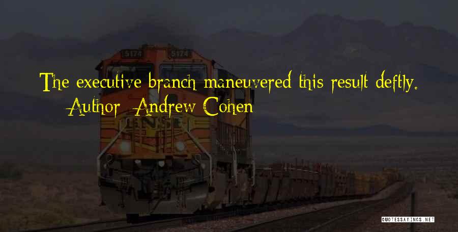Andrew Cohen Quotes 2197579