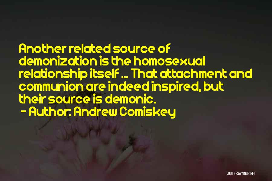 Andrew Comiskey Quotes 230871