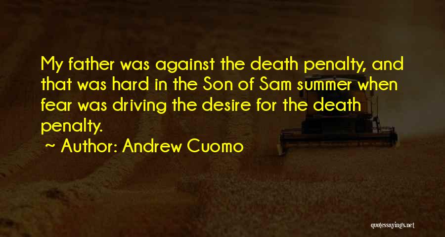 Andrew Cuomo Quotes 1407366
