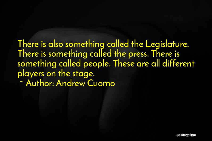 Andrew Cuomo Quotes 1580730