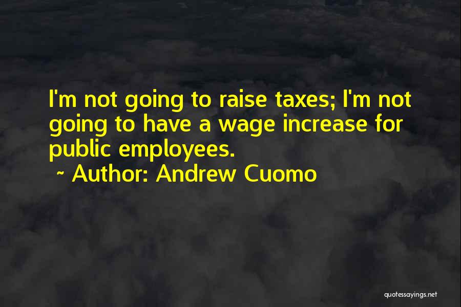 Andrew Cuomo Quotes 1994778