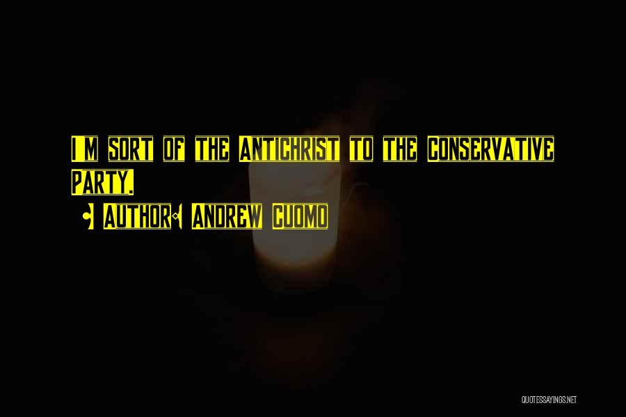 Andrew Cuomo Quotes 2079194
