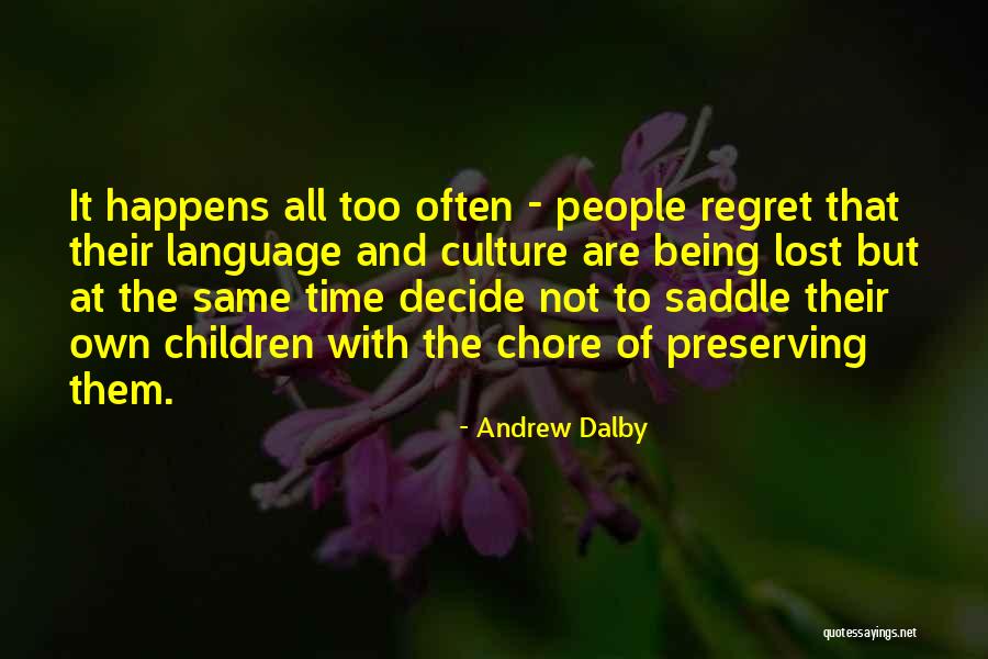 Andrew Dalby Quotes 1852407