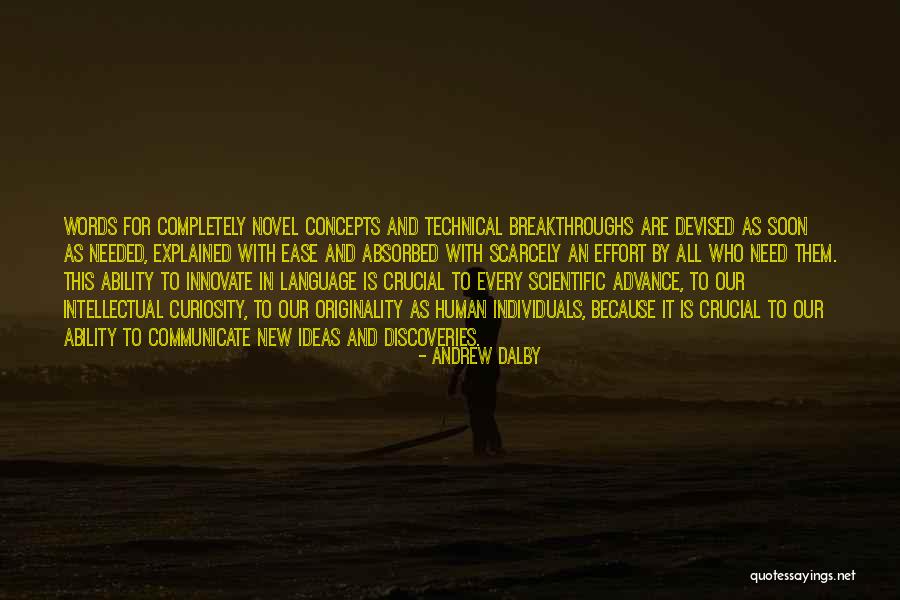 Andrew Dalby Quotes 428975 Andrew Dalby Quotes 428975