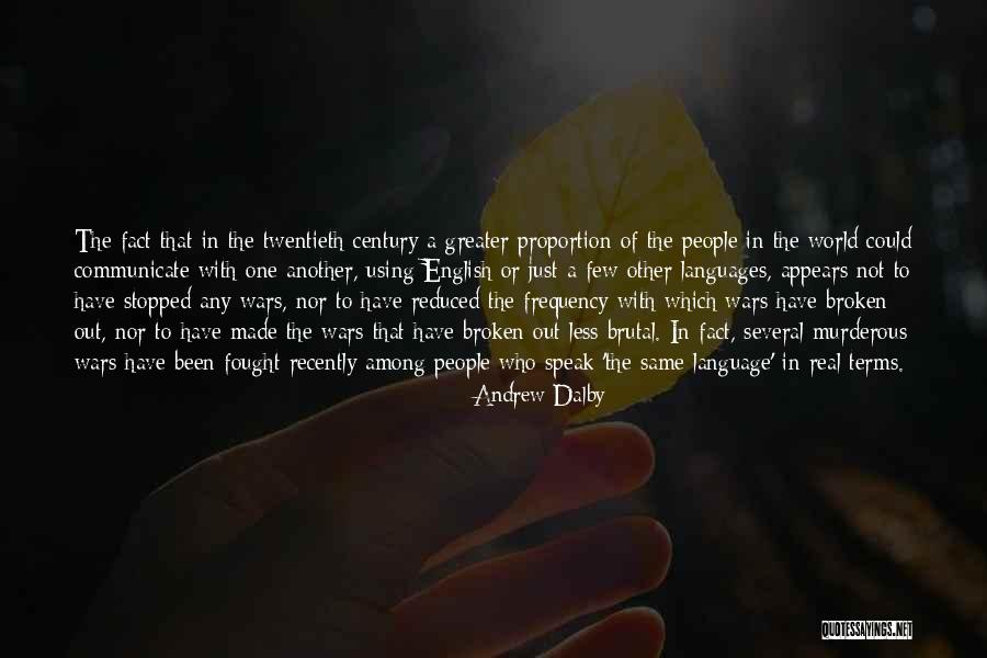 Andrew Dalby Quotes 673282 Andrew Dalby Quotes 673282