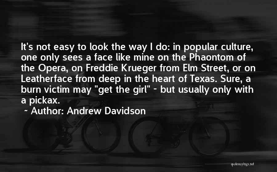 Andrew Davidson Quotes 1842219