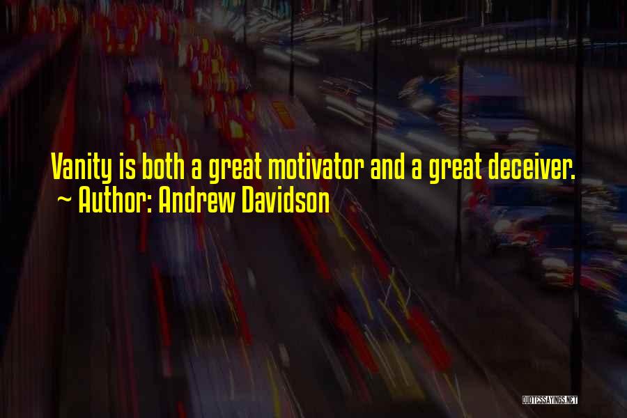 Andrew Davidson Quotes 397600