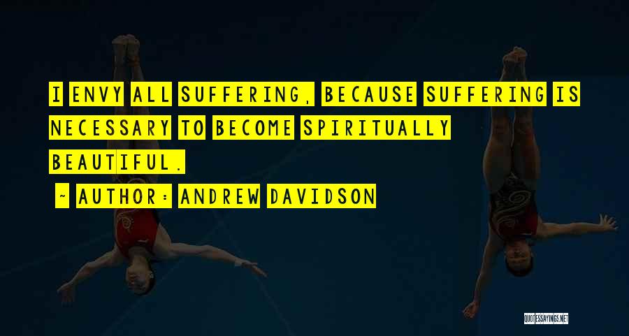 Andrew Davidson Quotes 834870