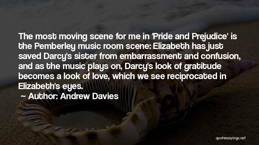 Andrew Davies Quotes 1859617