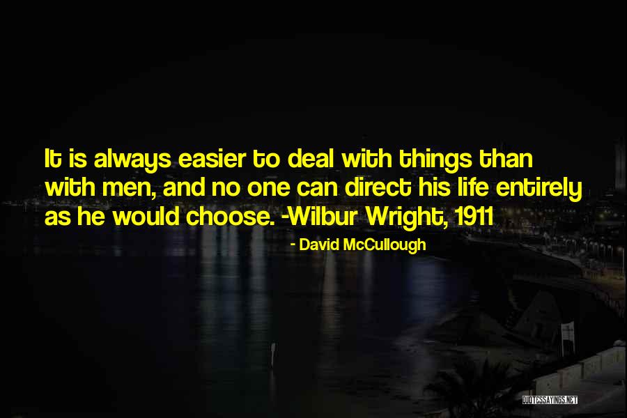 Andrew Deluca Quotes By David McCullough Andrew Deluca Quotes By David McCullough