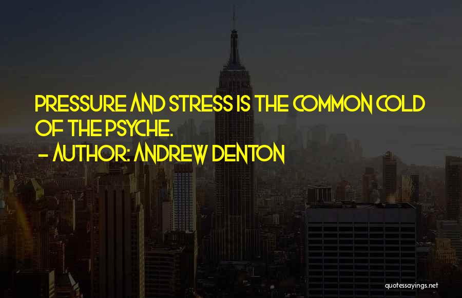 Andrew Denton Quotes 1961088