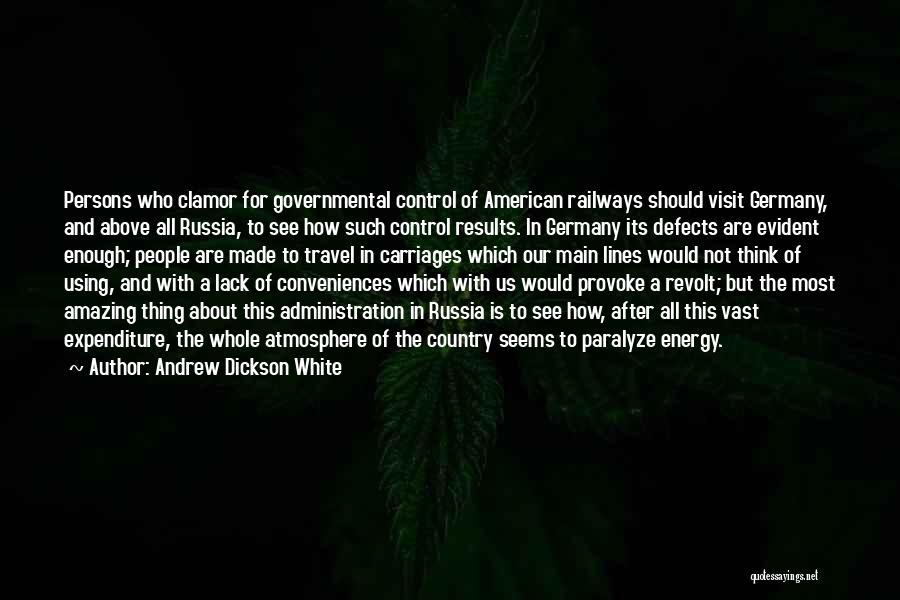 Andrew Dickson White Quotes 1088629
