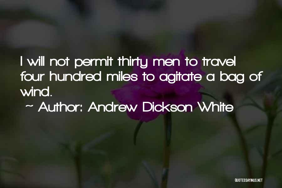 Andrew Dickson White Quotes 1286797