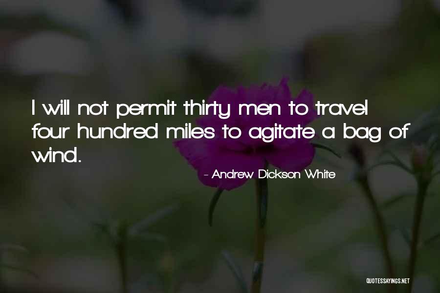 Andrew Dickson White Quotes 1286797