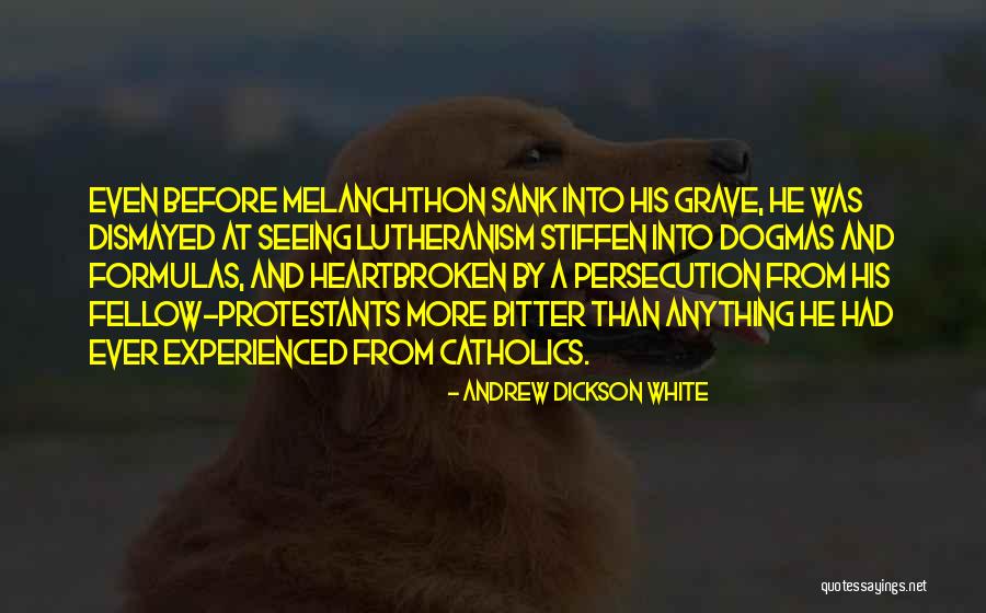 Andrew Dickson White Quotes 1871784