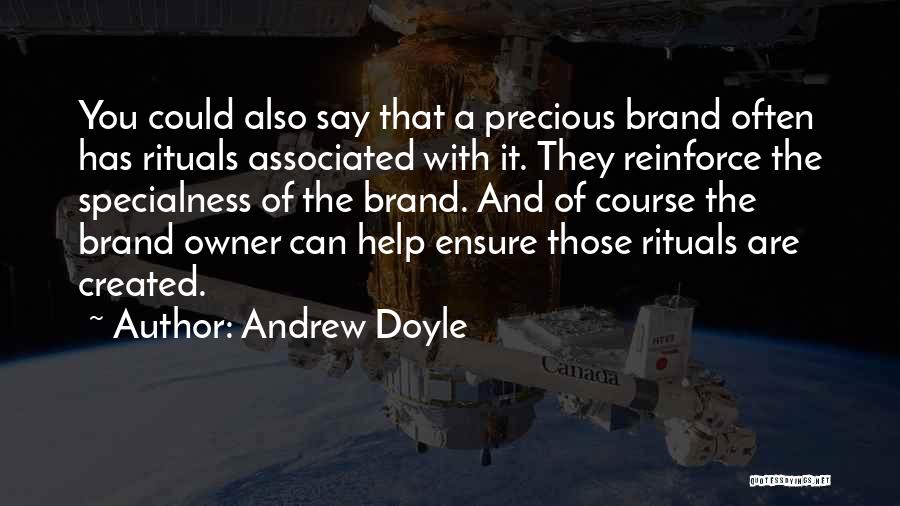 Andrew Doyle Quotes 398023