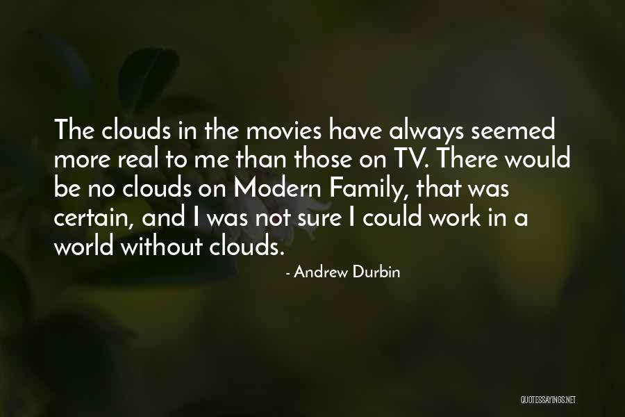 Andrew Durbin Quotes 614396