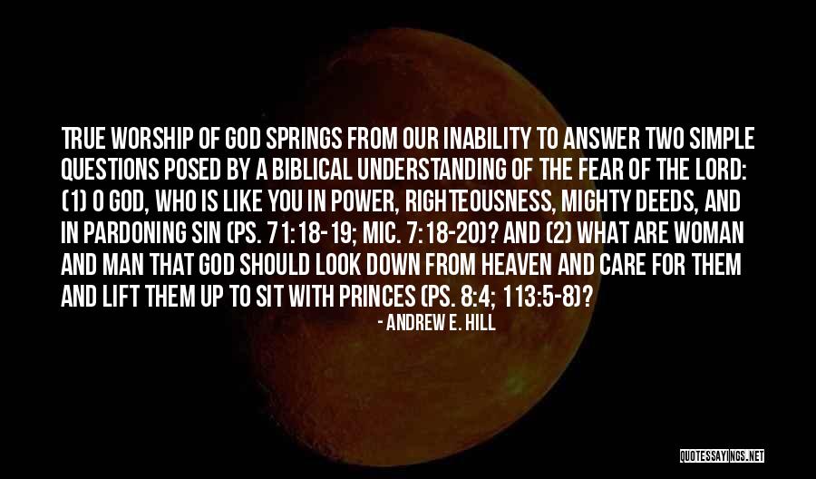 Andrew E. Hill Quotes 1206089 Andrew E. Hill Quotes 1206089