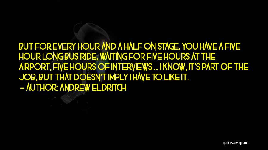 Andrew Eldritch Quotes 1316477