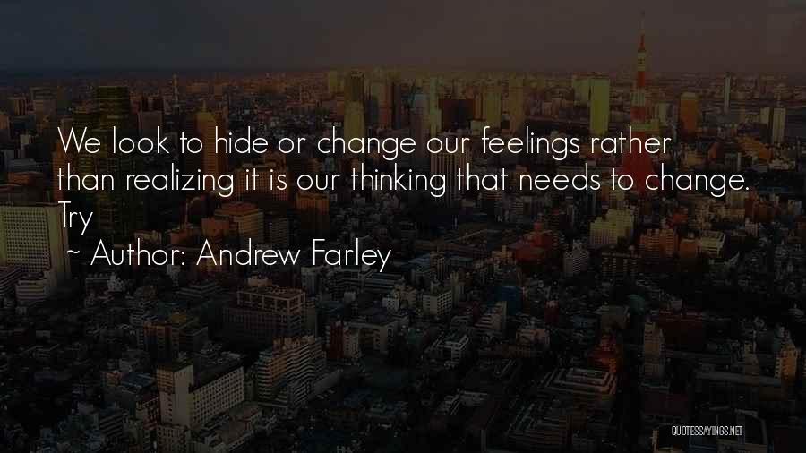 Andrew Farley Quotes 801874