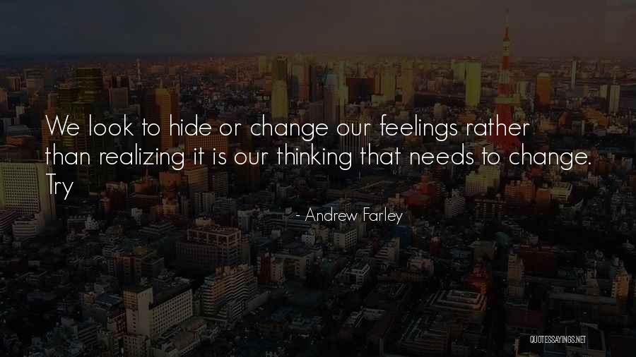 Andrew Farley Quotes 801874