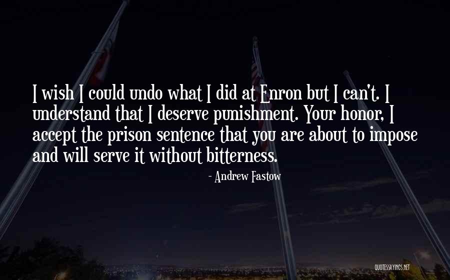 Andrew Fastow Quotes 1501531 Andrew Fastow Quotes 1501531