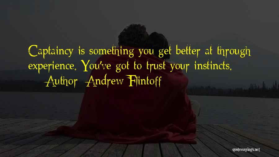 Andrew Flintoff Quotes 1740235