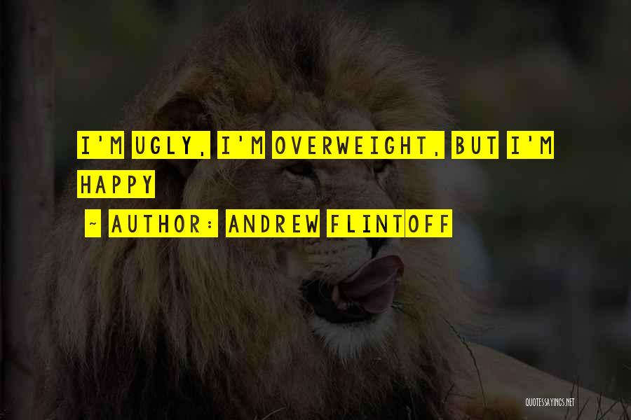 Andrew Flintoff Quotes 502421