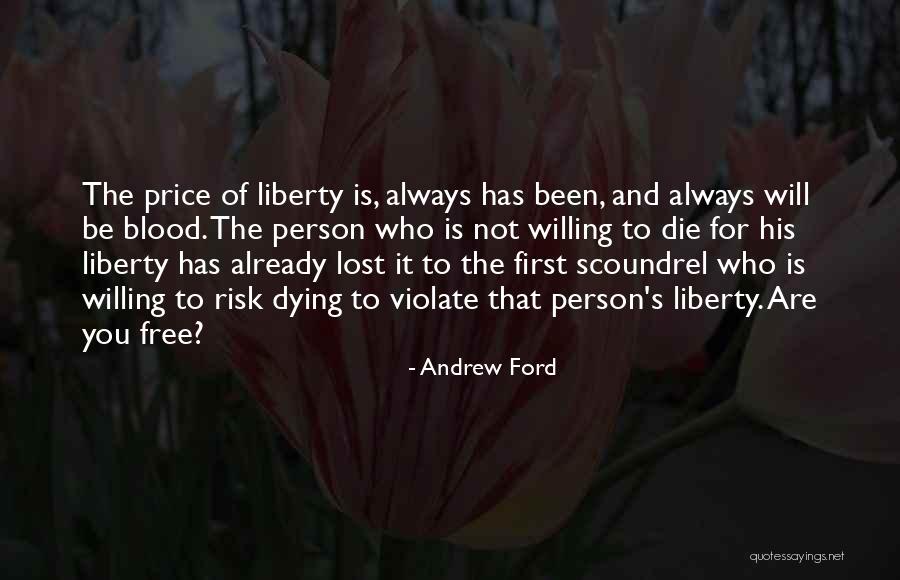 Andrew Ford Quotes 2023199