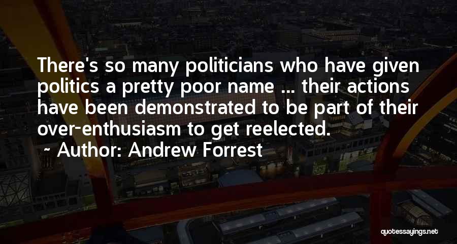 Andrew Forrest Quotes 1027615