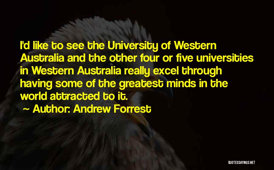 Andrew Forrest Quotes 1200444