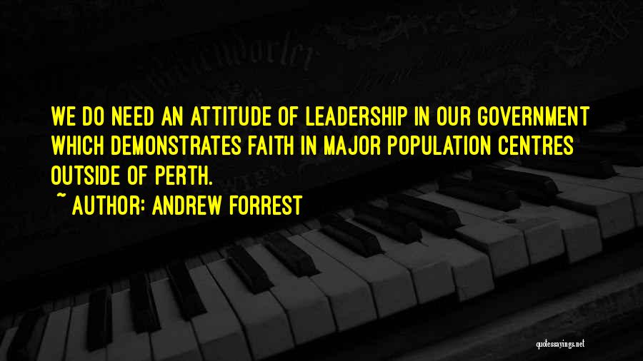 Andrew Forrest Quotes 1775758