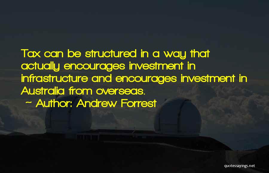 Andrew Forrest Quotes 2122750