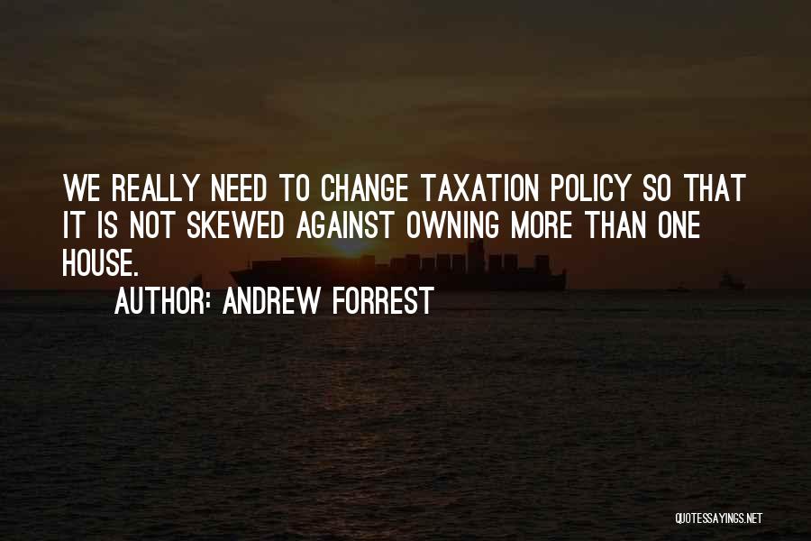 Andrew Forrest Quotes 995063