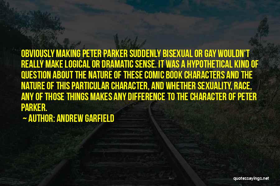 Andrew Garfield Quotes 1158478