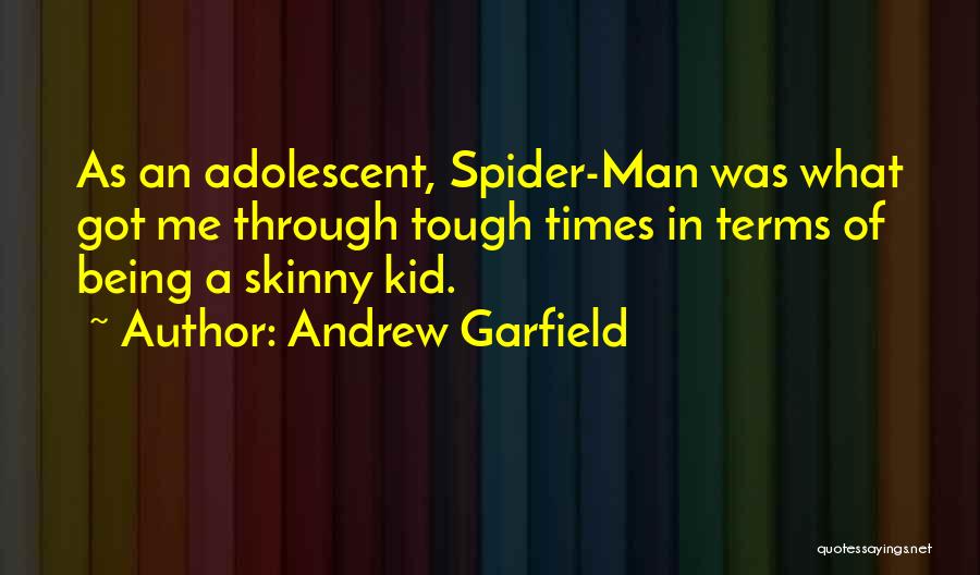 Andrew Garfield Quotes 1741210