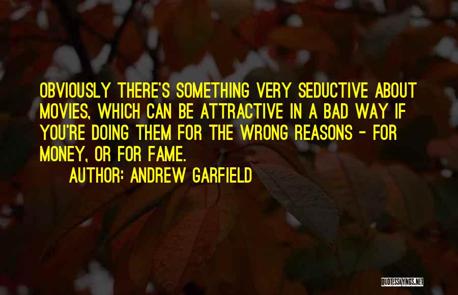 Andrew Garfield Quotes 1919008