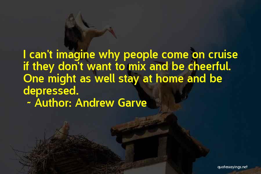 Andrew Garve Quotes 1340229