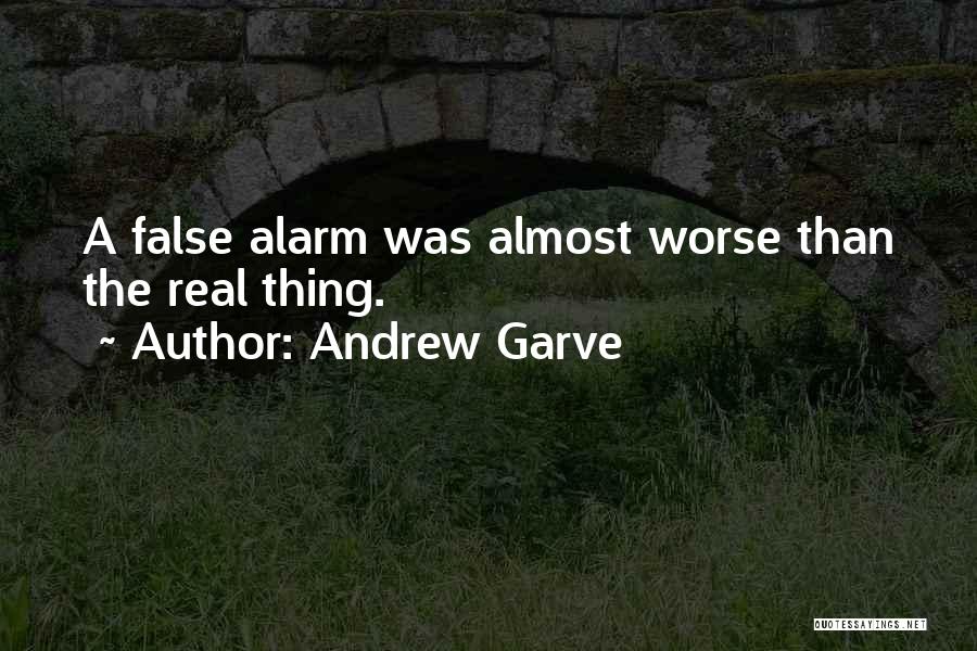 Andrew Garve Quotes 1706056