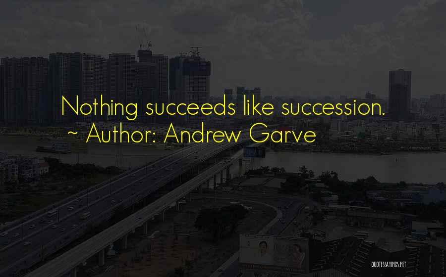 Andrew Garve Quotes 943553