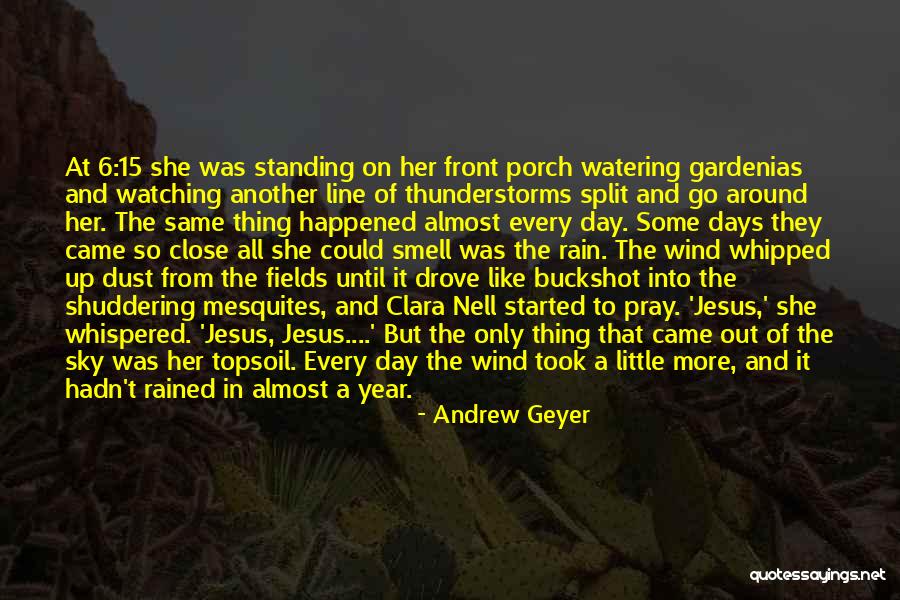 Andrew Geyer Quotes 195227 Andrew Geyer Quotes 195227