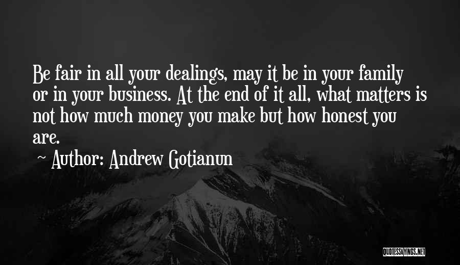 Andrew Gotianun Quotes 997975