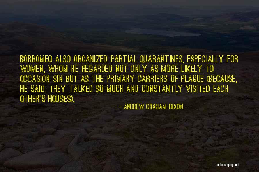 Andrew Graham-Dixon Quotes 161590