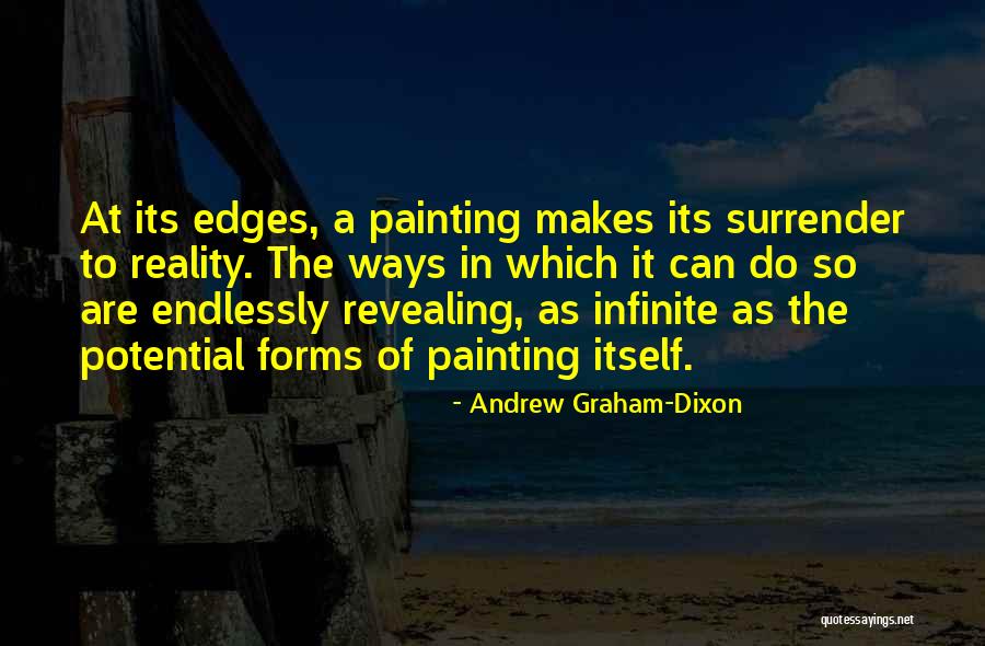 Andrew Graham-Dixon Quotes 1897144