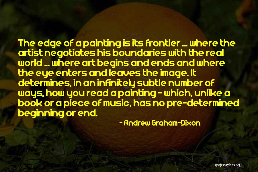 Andrew Graham-Dixon Quotes 2173272