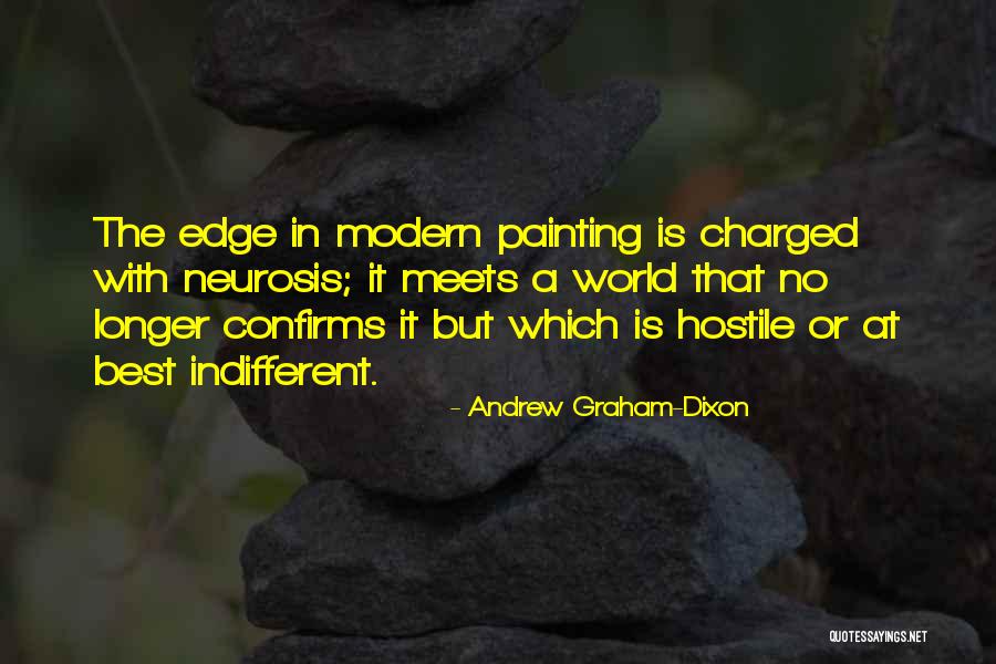 Andrew Graham-Dixon Quotes 697558