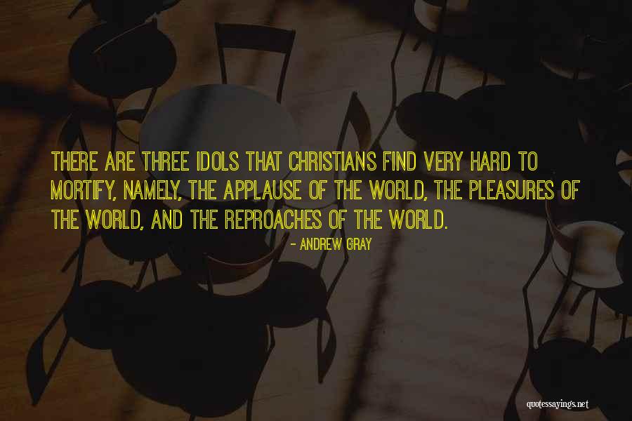 Andrew Gray Quotes 982626 Andrew Gray Quotes 982626