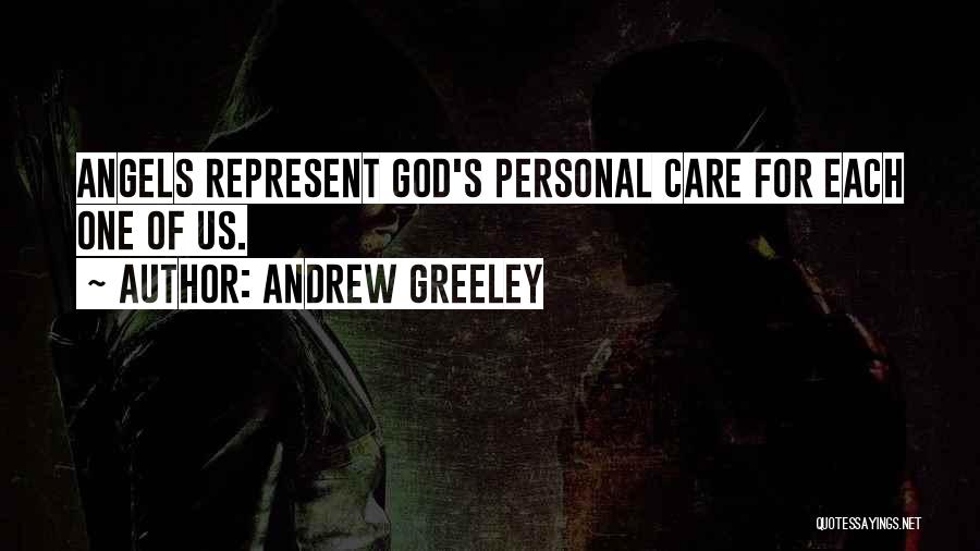 Andrew Greeley Quotes 1115052