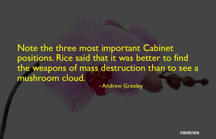 Andrew Greeley Quotes 1271901